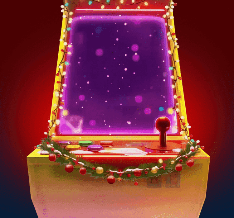 PG Merry Spins Local